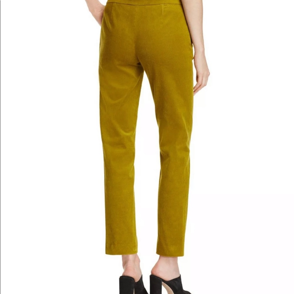 TORY BURCH Pants Size 32 - Picture 2 of 7